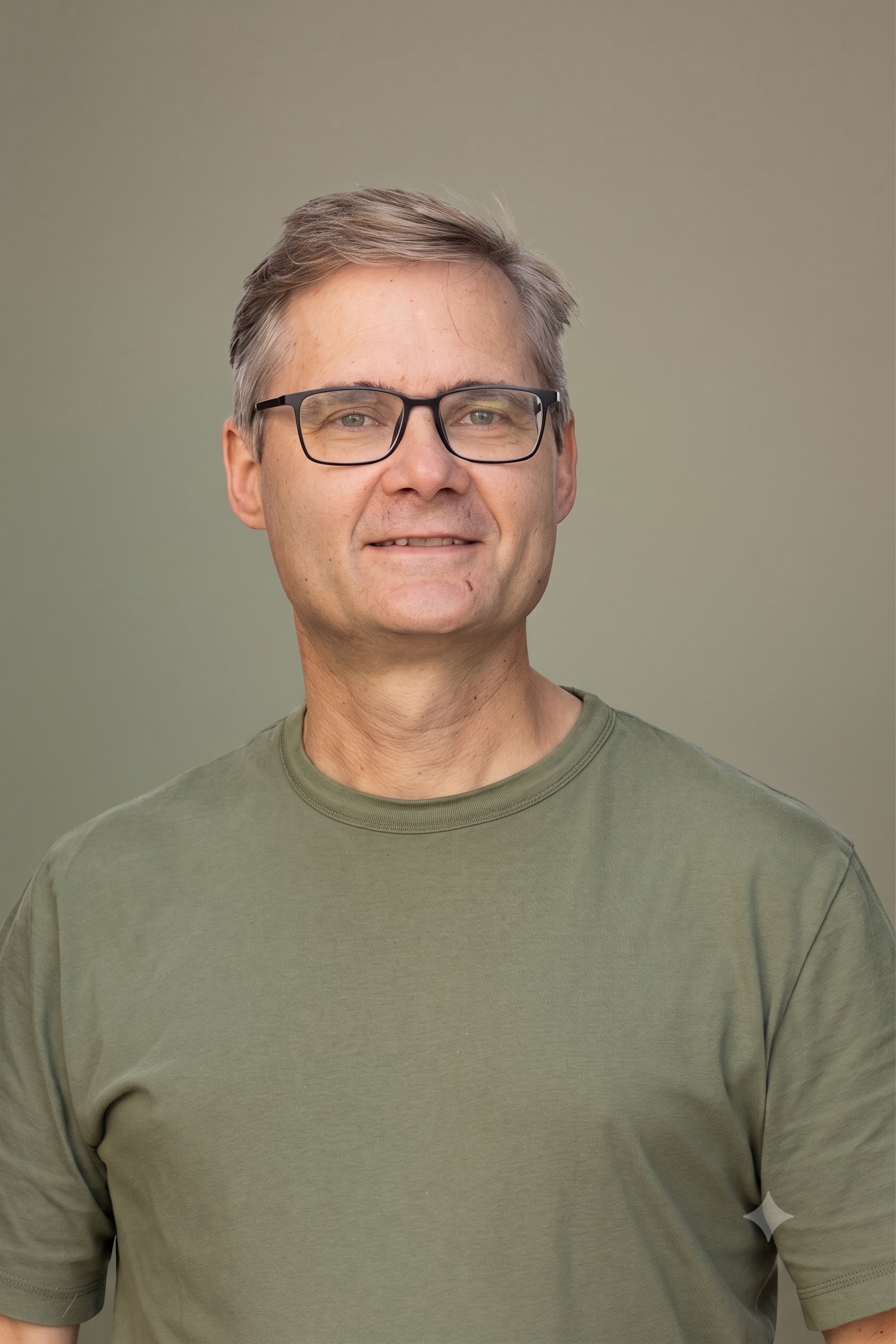 André Friedrich – Finanzabend
